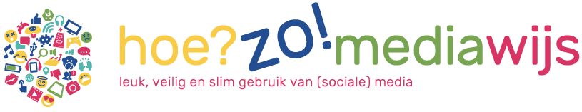Hoe?Zo! Mediawijs
