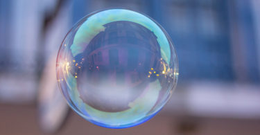 Wat is een filterbubbel?